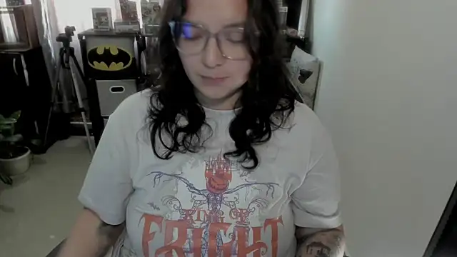 aika-dreams webcam