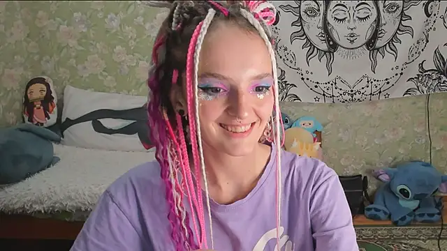 Cutie_Adelia webcam