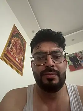 hot_rajat webcam