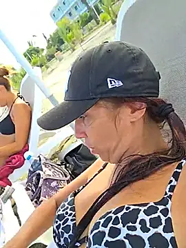 LeticiaWoods webcam