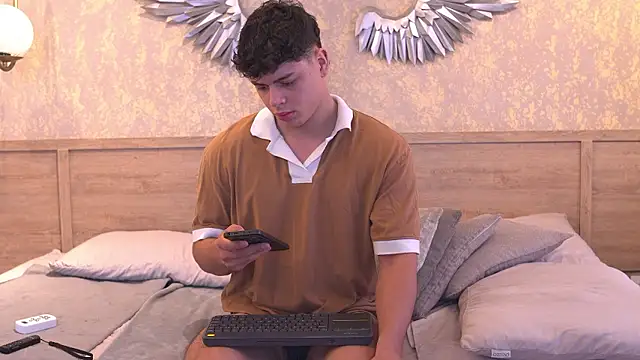 Ethan_occonor webcam