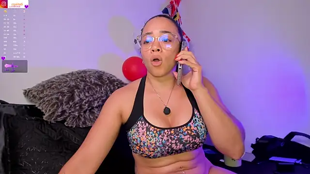 carolgaita webcam