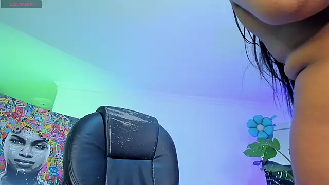 JANYLOVE__ webcam