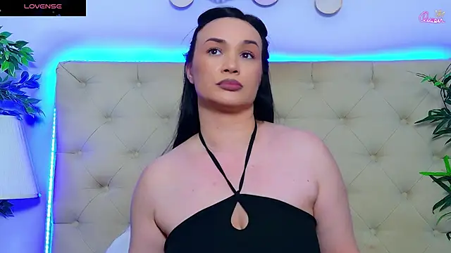 Daliya_ webcam
