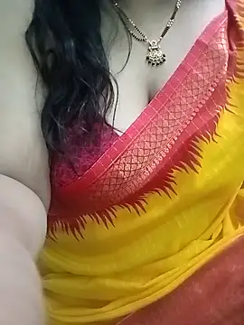 your-sameera webcam