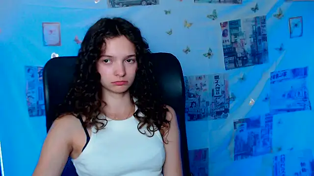 _SusieSu_ webcam