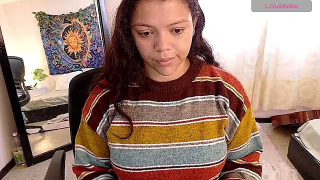 Amanda_sweet webcam