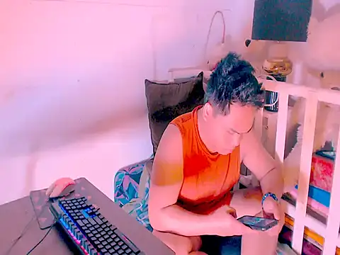 Hardking_69 webcam