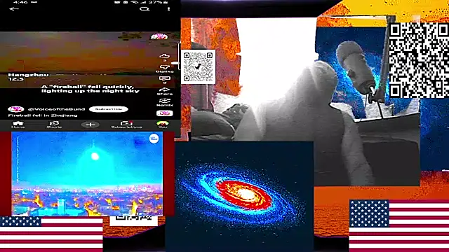 RussellTaylorLacy webcam