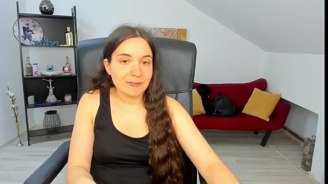 MelissaWiliam webcam