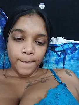 Indianqueen03 webcam