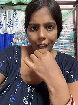 Beauty-queen webcam