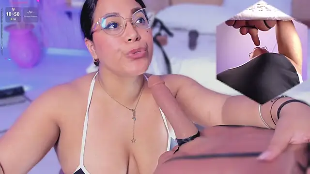 MelissaKarterrs webcam