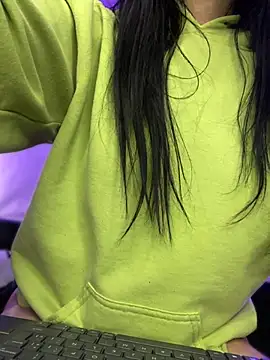 Isabella_21x webcam