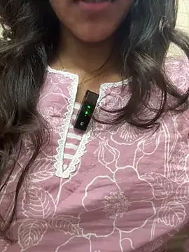 Goddess_sneha webcam