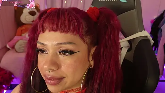 zoesullivan webcam