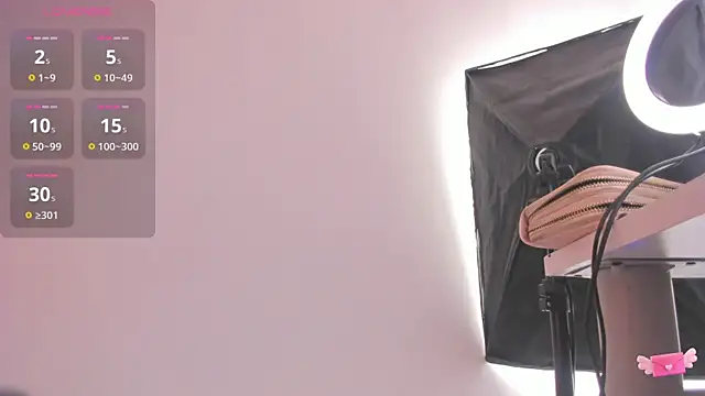 TiffanyWright webcam