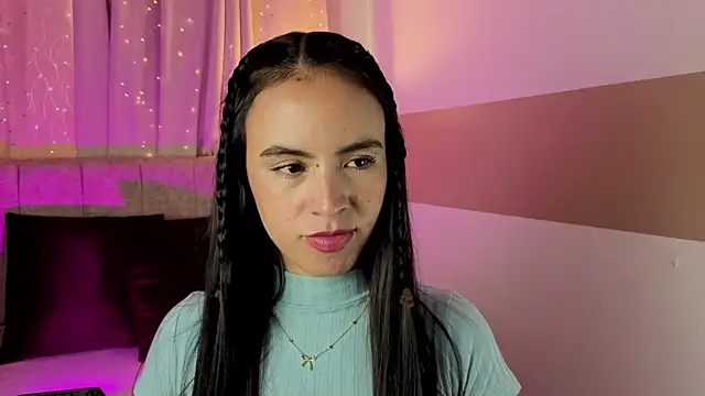 Zara_dulce webcam