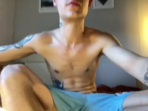 Mike_severi2 webcam