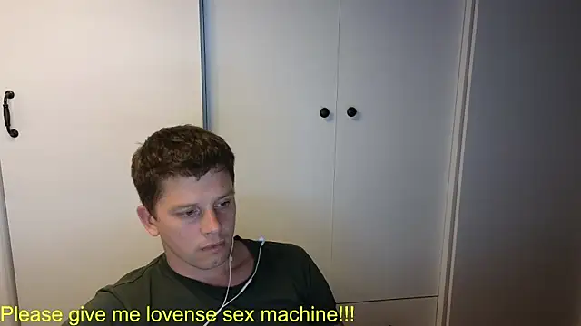 BigL0ve webcam