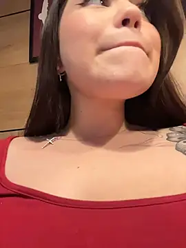 Chloe__Moon webcam