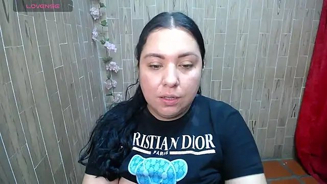 solyeria webcam