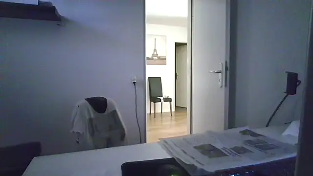 alpha-hunk webcam