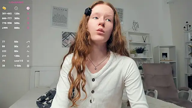 ZaraBluitt webcam