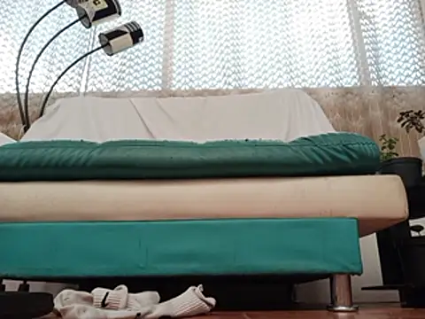 KinkyCody webcam