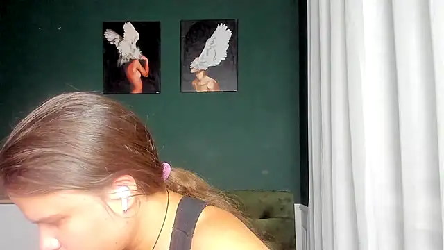 AdeleCruz webcam