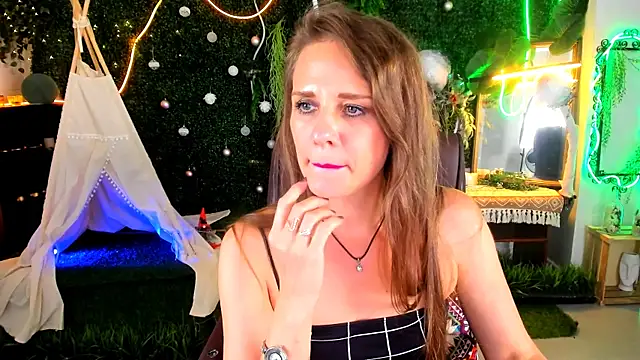 EmiliaBedy webcam