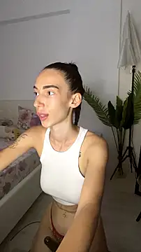 Celine_Roxelle webcam