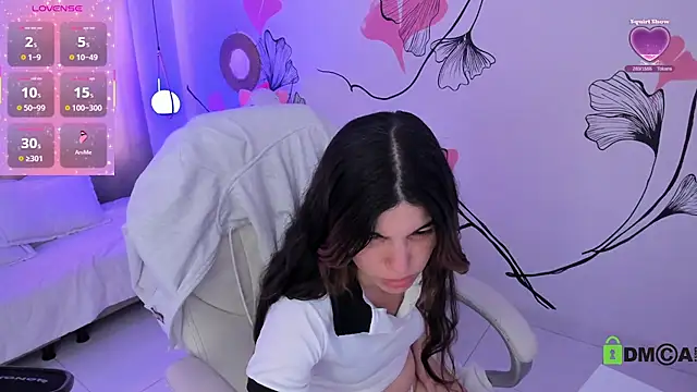 Isabela_Fiorelli webcam