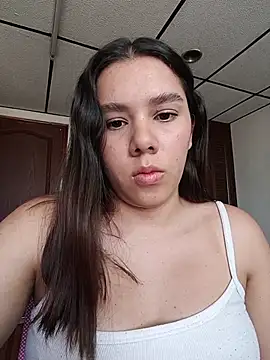 EmmaSulivan webcam