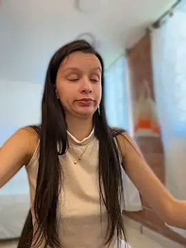 Soy_Sara7 webcam