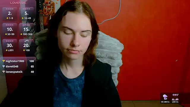 Fiona_Night webcam