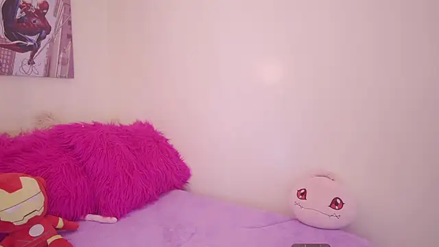 tommy_blue webcam