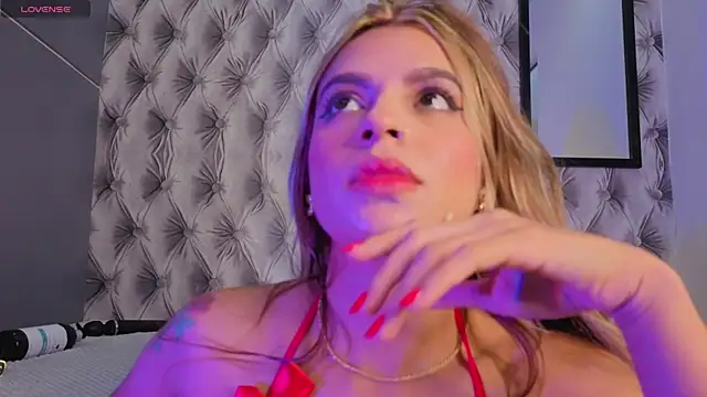 _Gabytaylor webcam