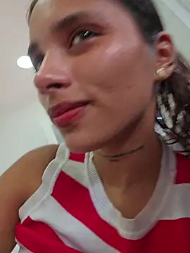 Lorena_Mcfly webcam
