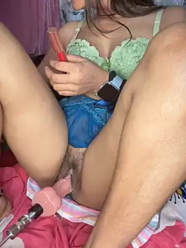 HOTTY-TINA webcam
