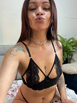 _TayllorSweet_ webcam