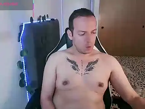Cerso1 webcam