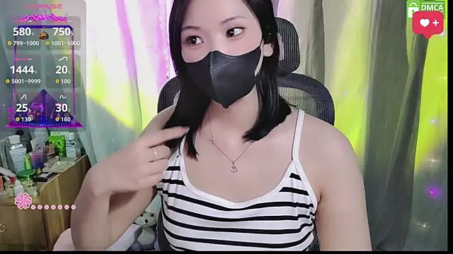 Dully_ana webcam