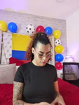 Pamelamiler__ webcam