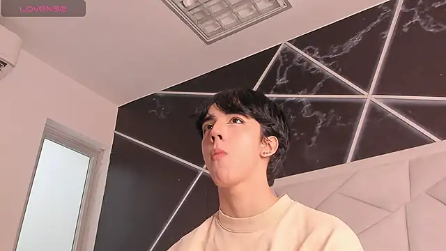 AerumChae webcam