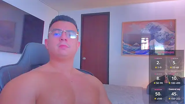 RJBarto webcam
