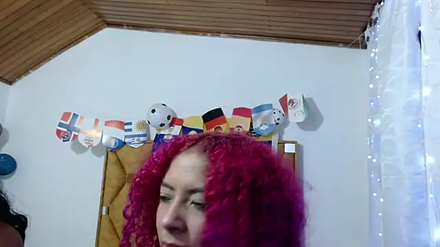 LITTLEJULES webcam