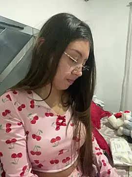 Sara-cooper2 webcam