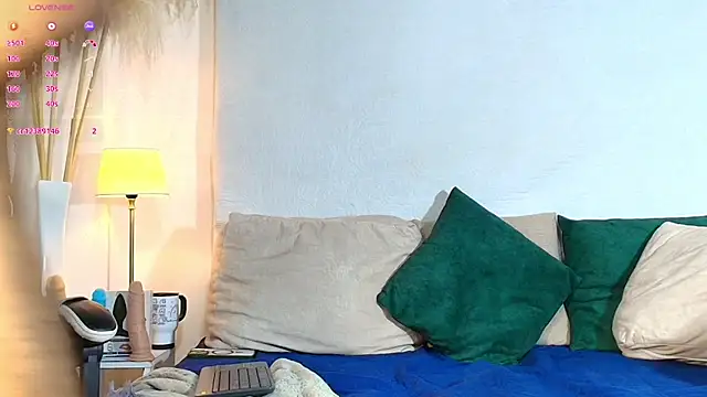 MaicolParker_ webcam
