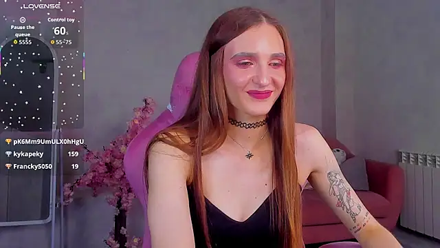Alisha_Green webcam
